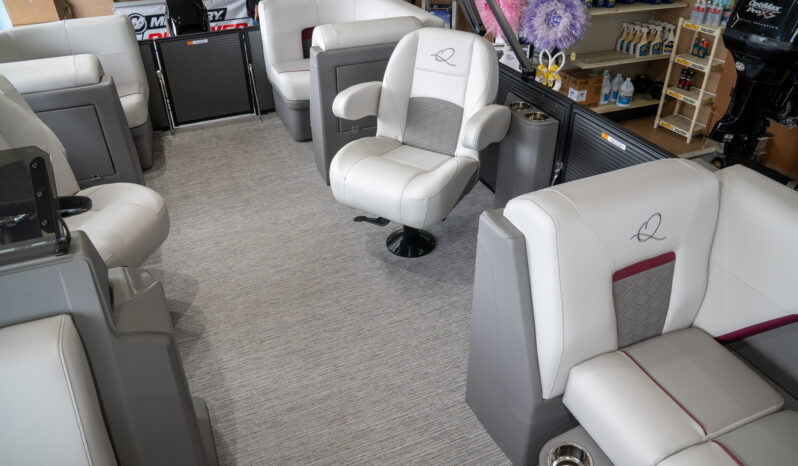 2025-18′ Qwest E-Class RLS full