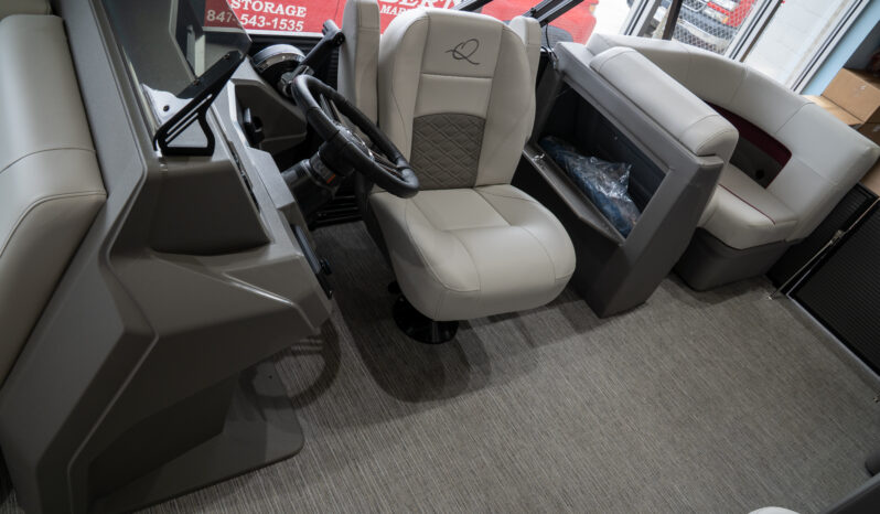 2025-18′ Qwest E-Class RLS full