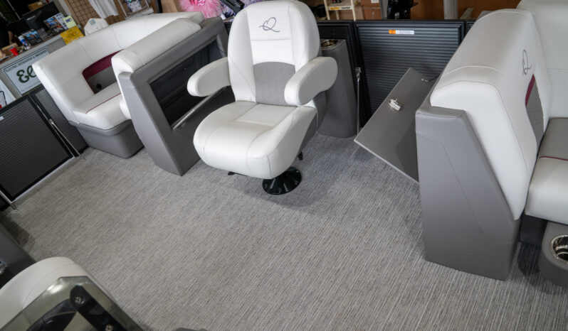 2025-18′ Qwest E-Class RLS full