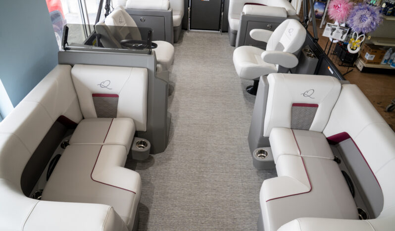 2025-18′ Qwest E-Class RLS full