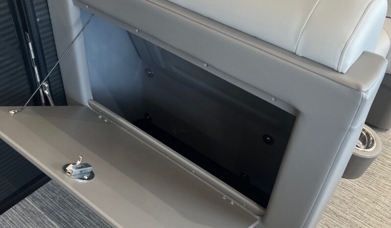 2025-18′ Qwest E-Class RLS full
