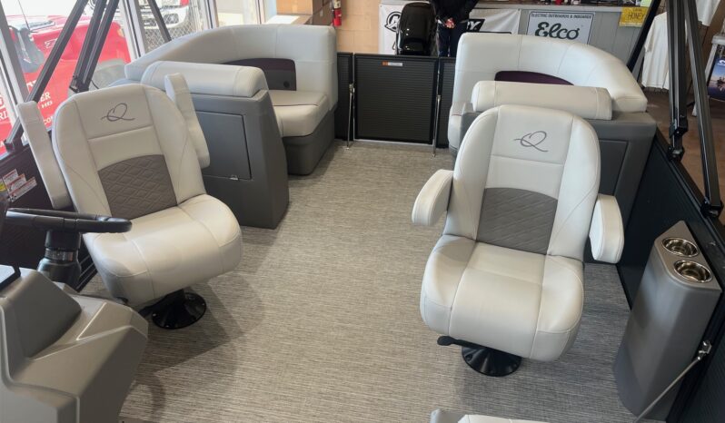 2025-18′ Qwest E-Class RLS full
