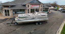 2006 Harris 23′ Royal Heritage