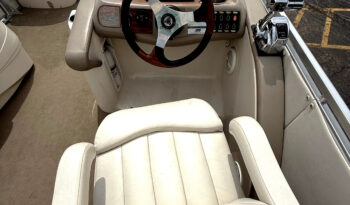 2006 Harris 23′ Royal Heritage full
