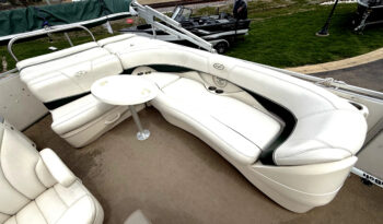 2006 Harris 23′ Royal Heritage full