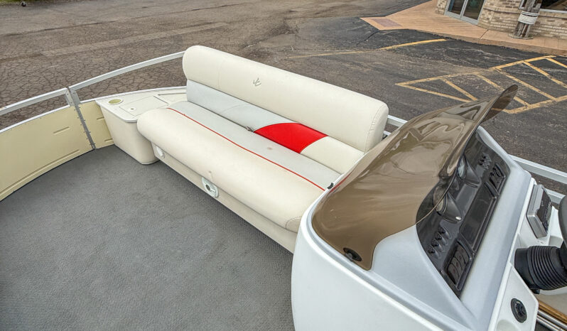 2004 JC NEPTOON W/75HP MERCURY full