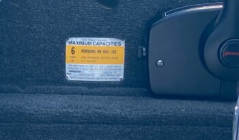 2014-1650 Lund Rebel XL with 60 Merc CT full