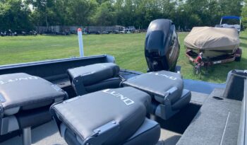 2014-1650 Lund Rebel XL with 60 Merc CT full