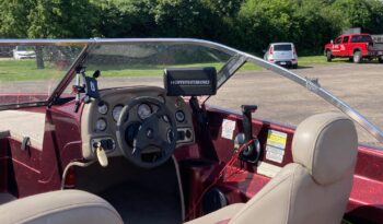 1999 Nitro 205 Sport full
