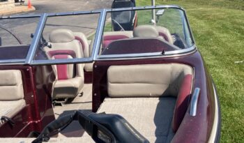 1999 Nitro 205 Sport full
