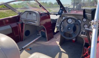 1999 Nitro 205 Sport full