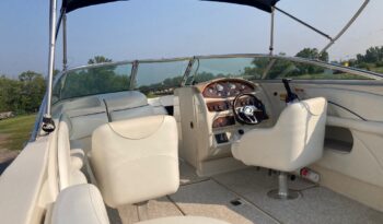 2000 SeaRay 260 Bow Rider W/ 310HP Mercruiser full