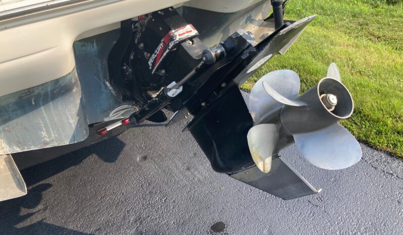 2000 SeaRay 260 Bow Rider W/ 310HP Mercruiser full