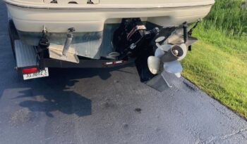 2000 SeaRay 260 Bow Rider W/ 310HP Mercruiser full