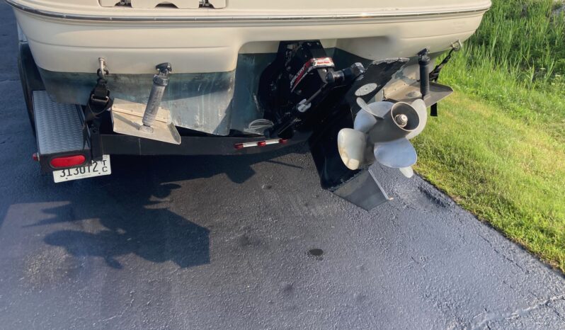 2000 SeaRay 260 Bow Rider W/ 310HP Mercruiser full
