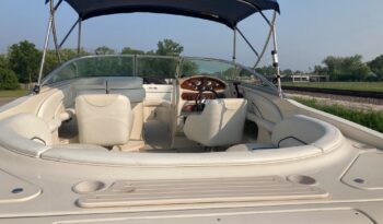 2000 SeaRay 260 Bow Rider W/ 310HP Mercruiser full