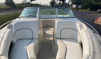 2000 SeaRay 260 Bow Rider W/ 310HP Mercruiser full