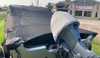 2018-Alumacraft 165 Classic Sport full