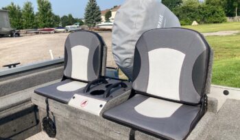 2018-Alumacraft 165 Classic Sport full