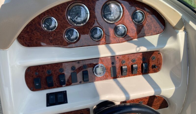 2000 SeaRay 260 Bow Rider W/ 310HP Mercruiser full