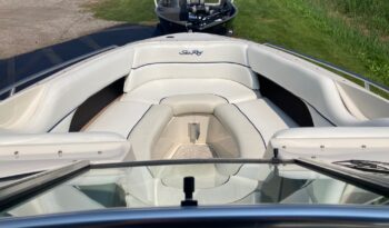 2000 SeaRay 260 Bow Rider W/ 310HP Mercruiser full