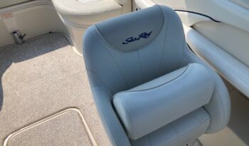 2000 SeaRay 260 Bow Rider W/ 310HP Mercruiser full