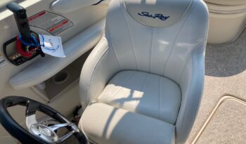 2000 SeaRay 260 Bow Rider W/ 310HP Mercruiser full