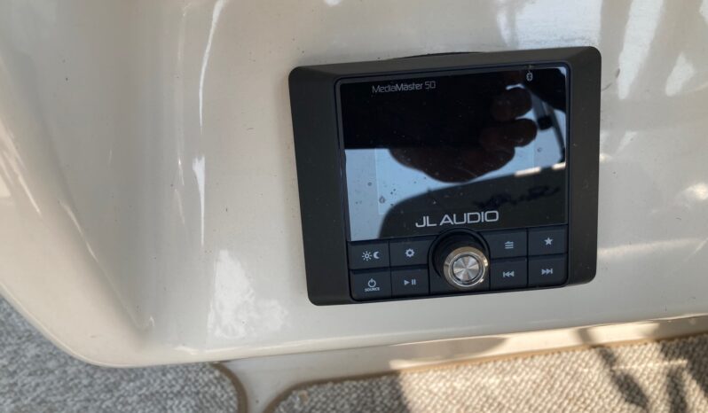 2000 SeaRay 260 Bow Rider W/ 310HP Mercruiser full