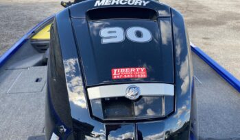 2026 XF179 with 90 Mercury full