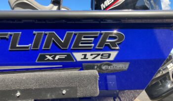 2026 XF179 with 90 Mercury full