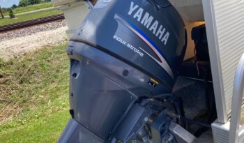 2006 SEDONA PONTOON W/YAMAHA 50HP full
