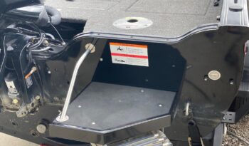 2021-1750 Fish Hawk Walk Through with 115 Mercury full