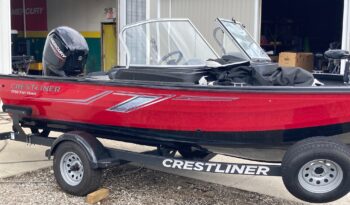 2021-1750 Fish Hawk Walk Through with 115 Mercury full