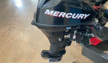 Mercury 2011 20ELH Tiller full