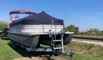 2017 Starcraft EX25 w/ 150HP Mercury 4S full