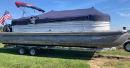 2017 Starcraft EX25 w/ 150HP Mercury 4S
