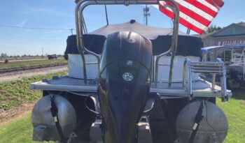 2017 Starcraft EX25 w/ 150HP Mercury 4S full
