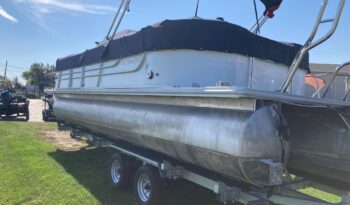 2017 Starcraft EX25 w/ 150HP Mercury 4S full