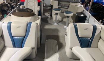 2017 Starcraft EX25 w/ 150HP Mercury 4S full