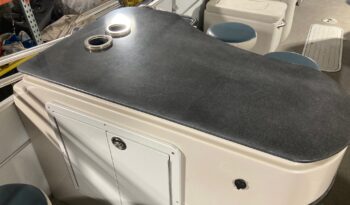 2017 Starcraft EX25 w/ 150HP Mercury 4S full