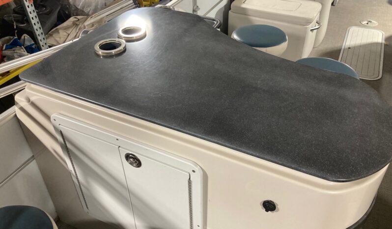 2017 Starcraft EX25 w/ 150HP Mercury 4S full