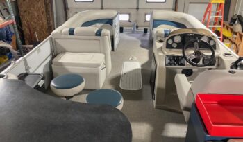 2017 Starcraft EX25 w/ 150HP Mercury 4S full