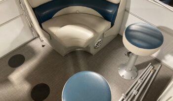 2017 Starcraft EX25 w/ 150HP Mercury 4S full