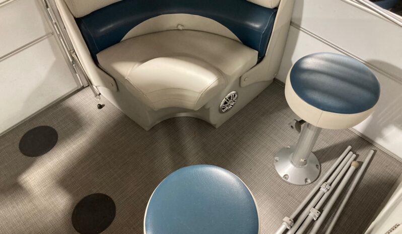 2017 Starcraft EX25 w/ 150HP Mercury 4S full