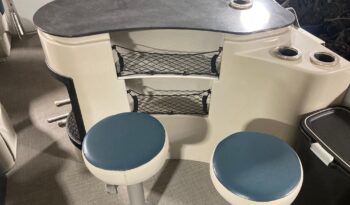 2017 Starcraft EX25 w/ 150HP Mercury 4S full