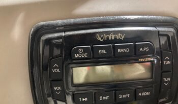 2017 Starcraft EX25 w/ 150HP Mercury 4S full