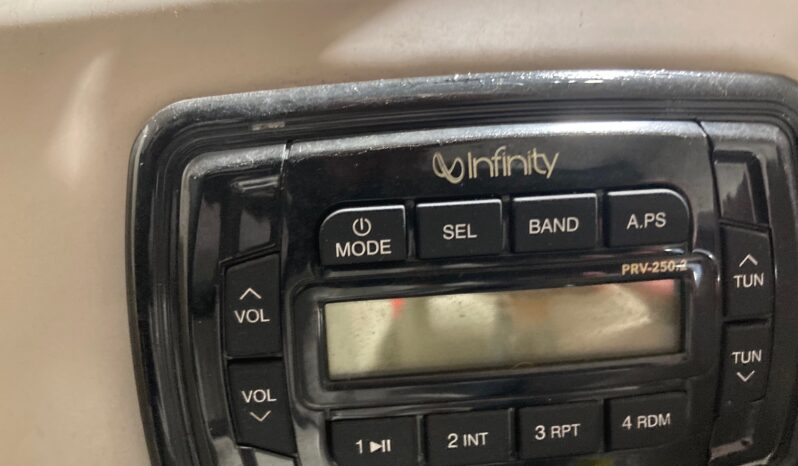 2017 Starcraft EX25 w/ 150HP Mercury 4S full