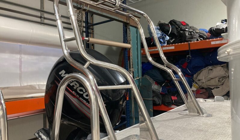 2017 Starcraft EX25 w/ 150HP Mercury 4S full