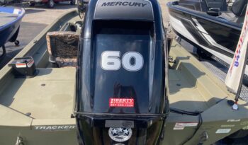 2019 Bass Tracker Grizzly 1754 full