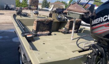 2019 Bass Tracker Grizzly 1754 full